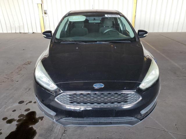 1FADP3F26FL343352 | 2015 FORD FOCUS SE