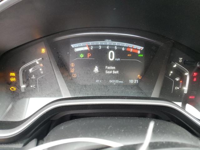 2021 HONDA CRV 2HKRW2H51MH621614