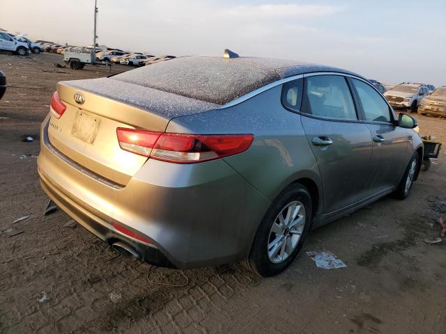 5XXGT4L37JG189801 | 2018 KIA OPTIMA LX