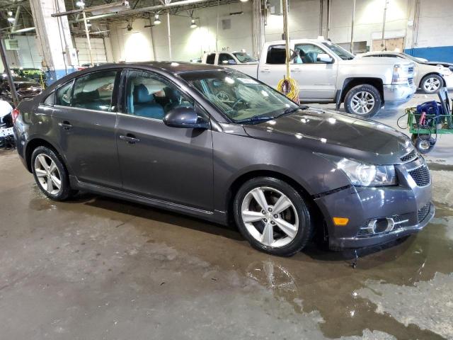 1G1PE5SB8E7196711 | 2014 Chevrolet cruze lt