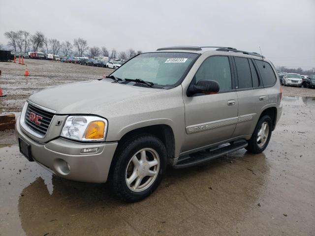 2002 GMC Envoy 