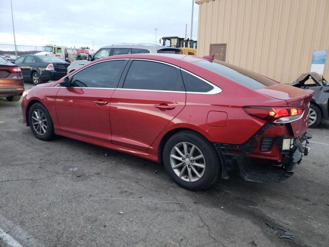 5NPE24AF7JH686391 | 2018 HYUNDAI SONATA SE