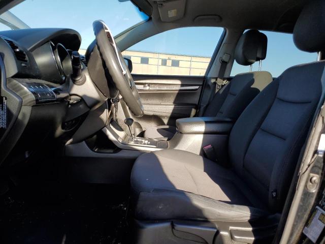 2012 Kia Sorento Base VIN: 5XYKTCA63CG282685 Lot: 80098693