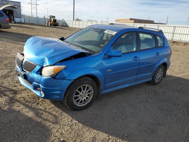 2007 Pontiac Vibe 