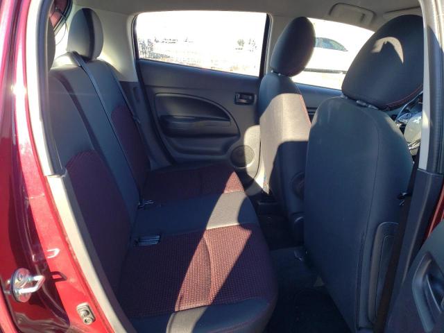 2020 MITSUBISHI MIRAGE LE ML32A5HJ6LH010282