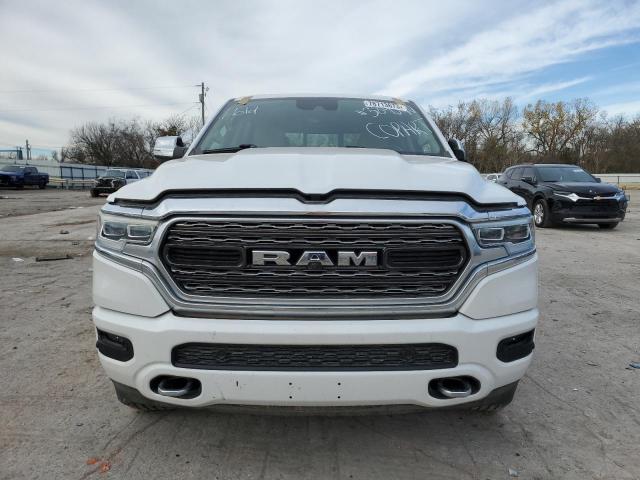 2021 RAM 1500 LIMIT 1C6SRFHT1MN655591  78713673