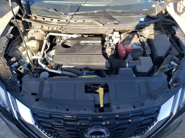 5N1BT3BA5PC678559 | 2023 NISSAN ROGUE SV