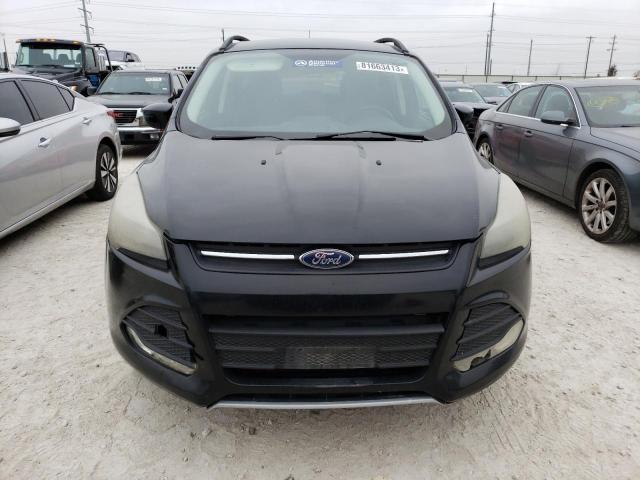 1FMCU0GX7GUA09796 | 2016 FORD ESCAPE SE