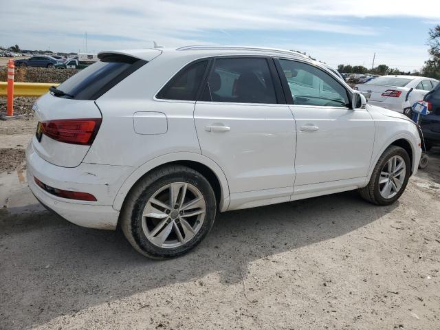 WA1BFCFS9GR017333 | 2016 AUDI Q3 PREMIUM