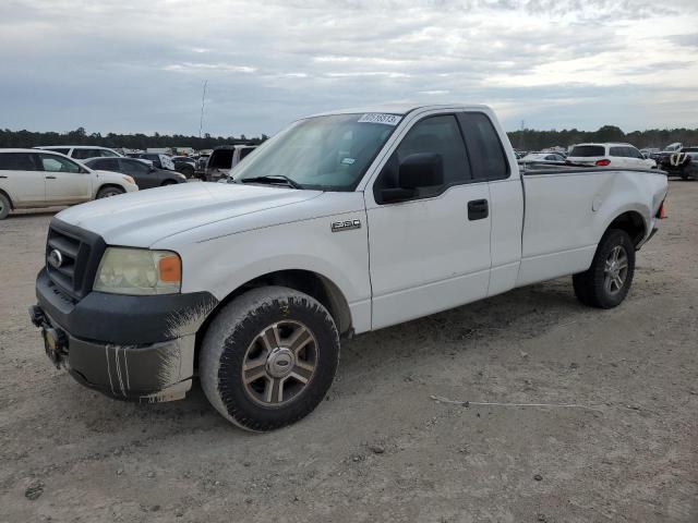 2008 Ford F-150 