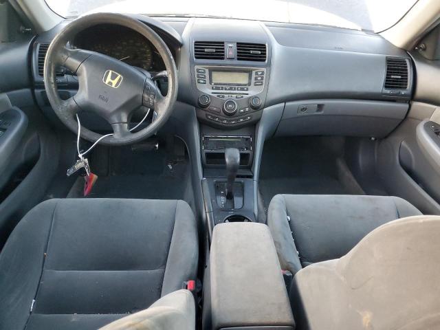 1HGCM56157A095806 | 2007 Honda accord value