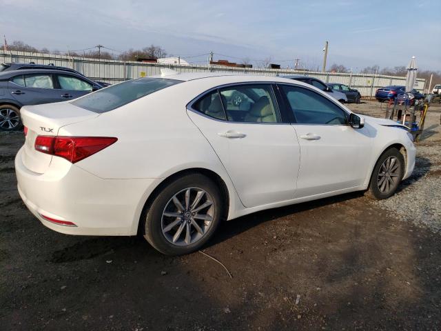 19UUB1F36JA006529 | 2018 ACURA TLX