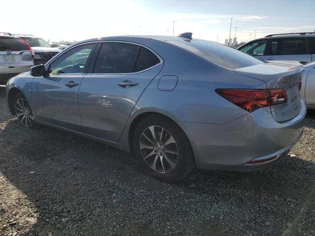 2015 Acura Tlx Tech VIN: 19UUB1F59FA012141 Lot: 40585656