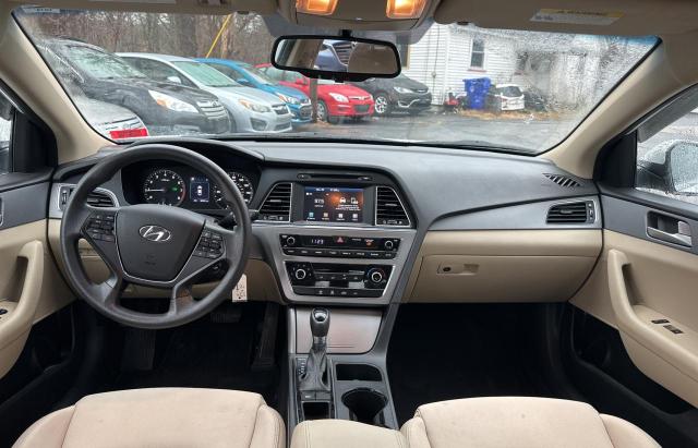 5NPE24AA1HH466050 | 2017 HYUNDAI SONATA ECO