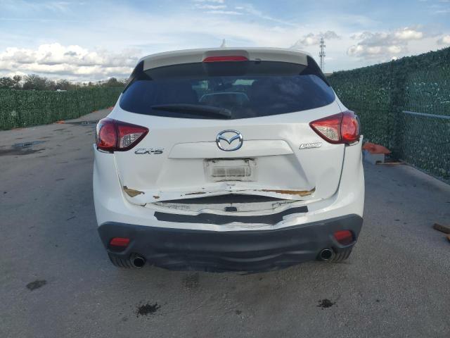 JM3KE2CY2G0878733 | 2016 MAZDA CX-5 TOURI