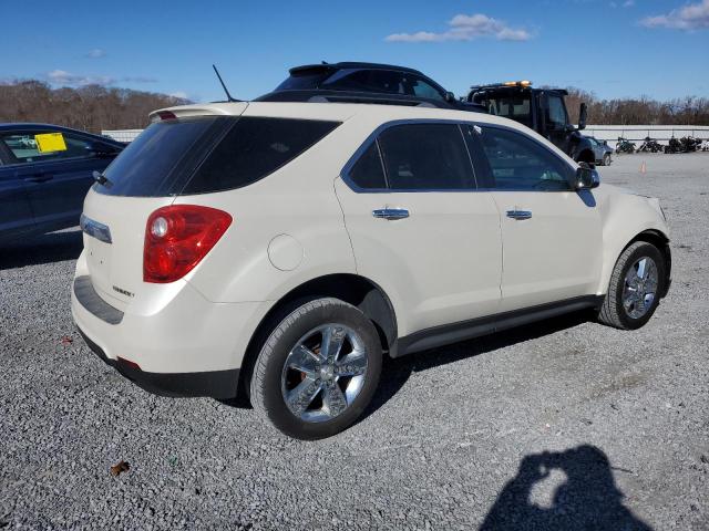 1GNFLFEK4EZ115208 | 2014 CHEVROLET EQUINOX LT