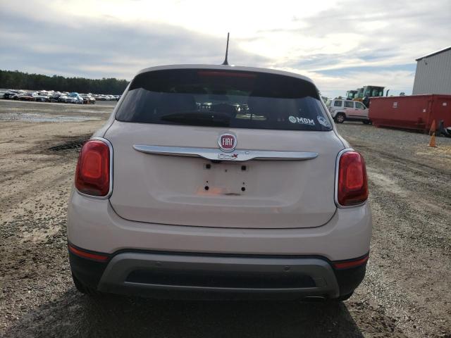 ZFBCFXCT6GP352840 | 2016 FIAT 500X TREKK