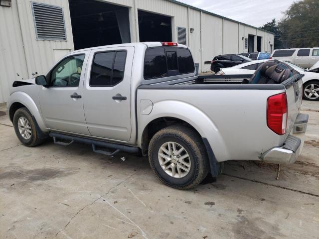 1N6AD0EVXGN784002 | 2016 NISSAN FRONTIER S