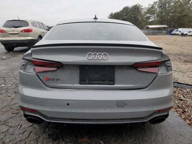 2019 AUDI RS5 - WUABWCF54KA901660