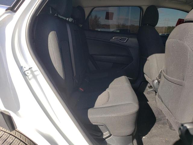 2023 KIA SPORTAGE L - KNDPUCAG3P7054877
