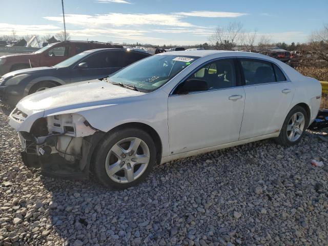 2009 Chevrolet Malibu LS