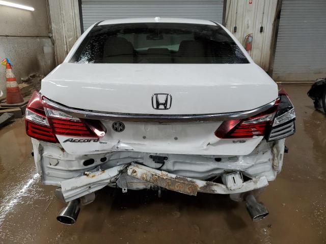 1HGCR3F88GA016244 | 2016 HONDA ACCORD EXL