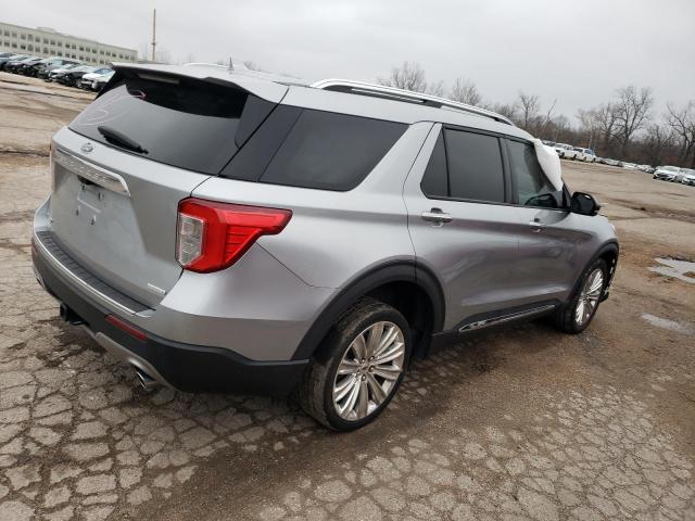 1FMSK7FH8LGA39113 | 2020 FORD EXPLORER L