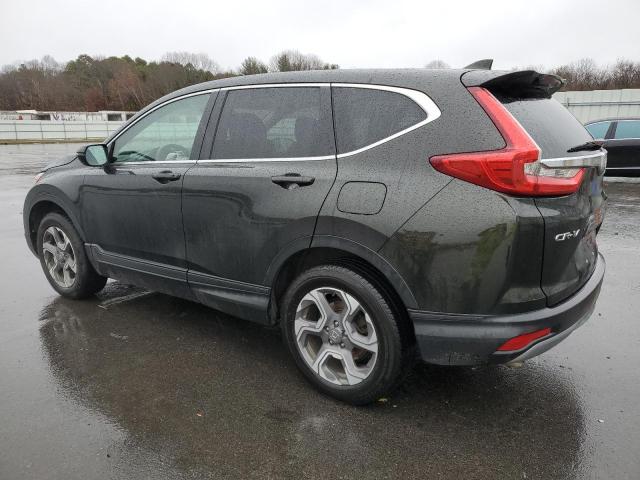 5J6RW2H50HL049382 | 2017 HONDA CR-V EX