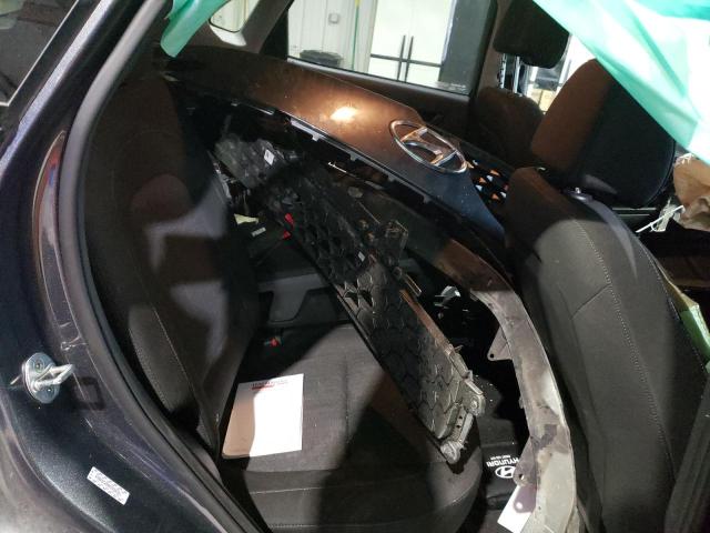 2023 HYUNDAI KONA SEL - KM8K6CAB9PU936321