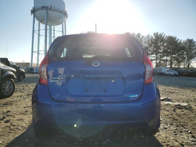 3N1CE2CP7FL437284 | 2015 NISSAN VERSA NOTE