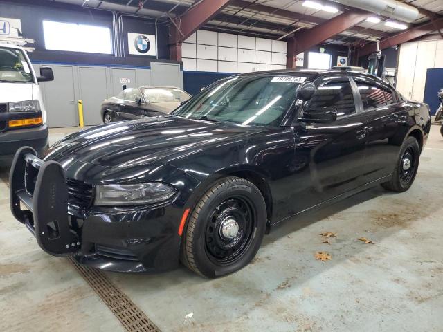 2018 DODGE CHARGER PO - 2C3CDXKT8JH174482
