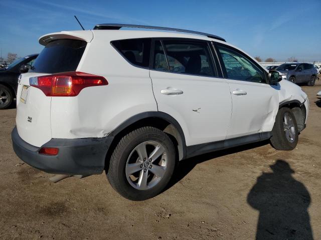 2T3RFREV7FW307846 | 2015 TOYOTA RAV4 XLE