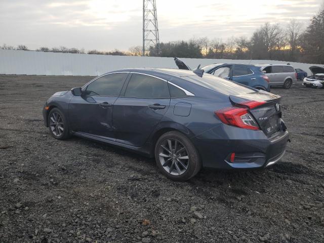 2HGFC1F75MH706718 | 2021 HONDA CIVIC EXL