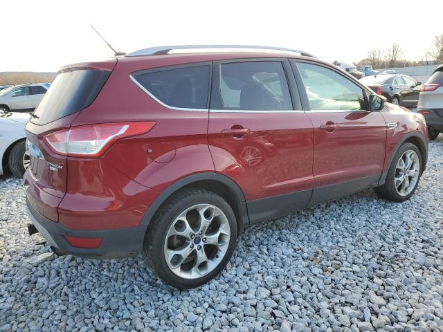 1FMCU9J93FUA66848 | 2015 Ford escape titanium