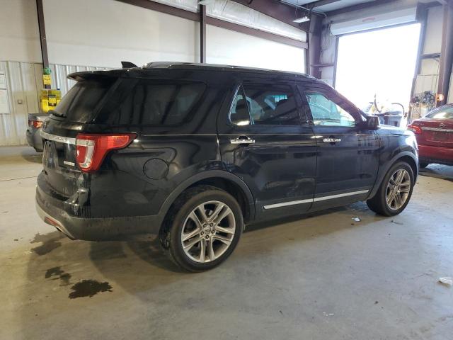 1FM5K7FH5GGC54919 | 2016 FORD EXPLORER L