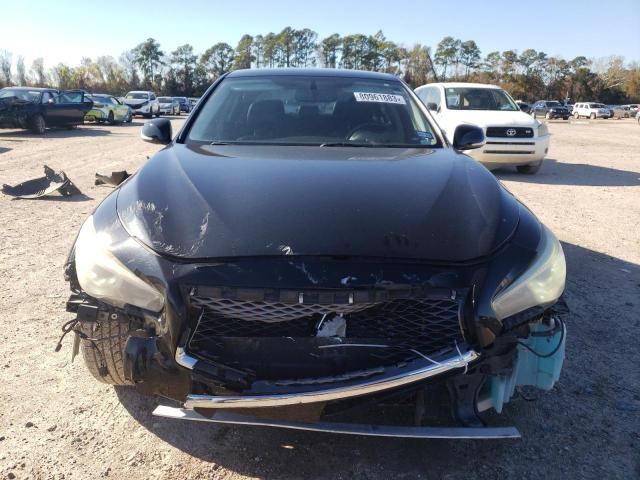 JN1BV7AP3EM676802 | 2014 INFINITI Q50 BASE