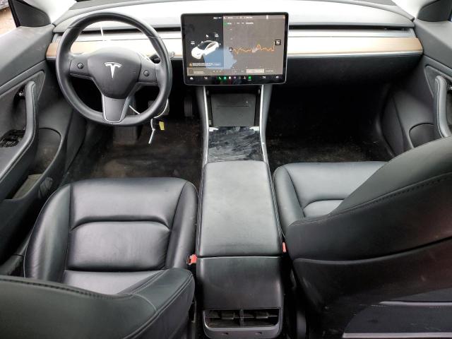 5YJ3E1EA1KF299993 | 2019 TESLA MODEL 3