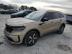2021 KIA SORENTO S - 5XYRL4LC5MG001978