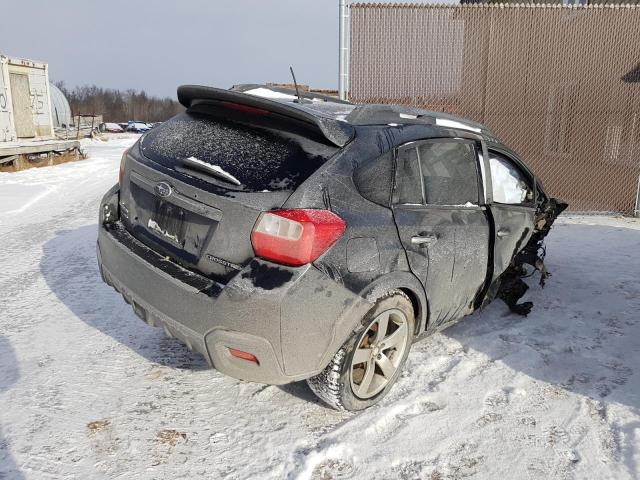 JF2GPANC1GH295061 | 2016 SUBARU CROSSTREK