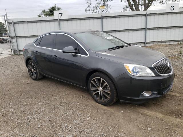 1G4PW5SK3G4172708 2016 Buick Verano Sport Touring