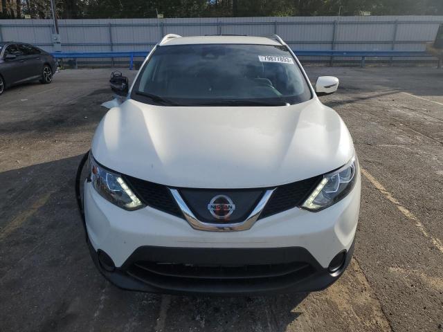 JN1BJ1CP2KW530302 | 2019 NISSAN ROGUE SPOR