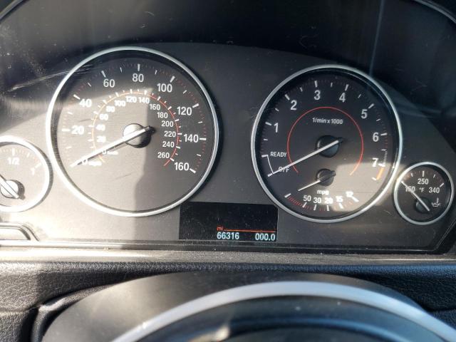 2015 BMW 328 XI - WBA3B3C53FJ985426