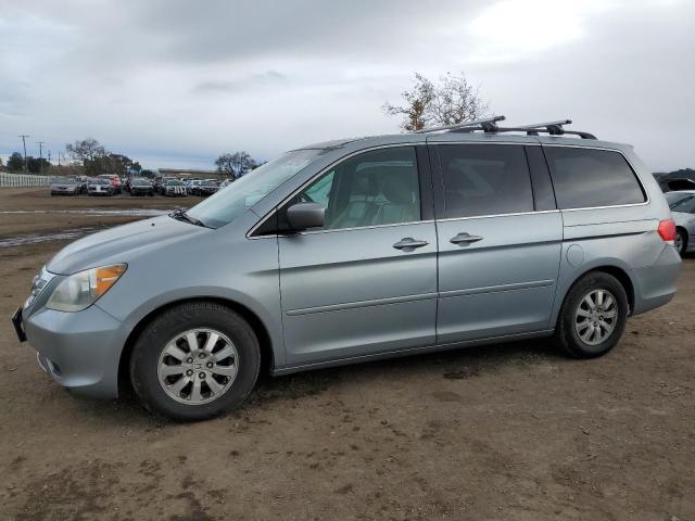 2009 Honda Odyssey EX-L