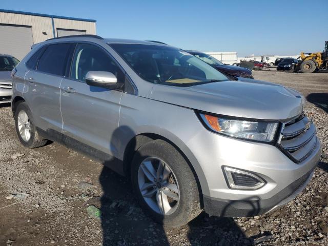 2FMTK4J85FBB23363 | 2015 FORD EDGE SEL