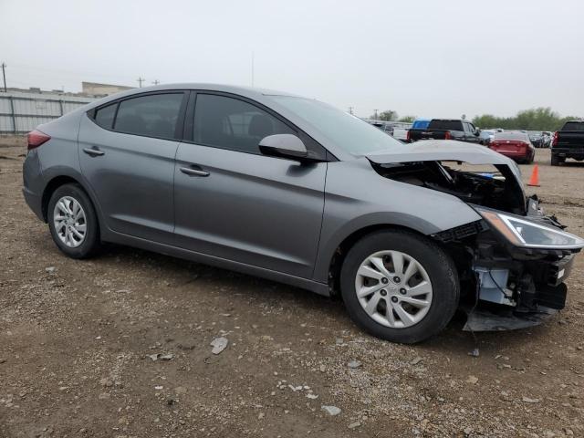 2019 Hyundai Elantra Se VIN: 5NPD74LF9KH493851 Lot: 51994914