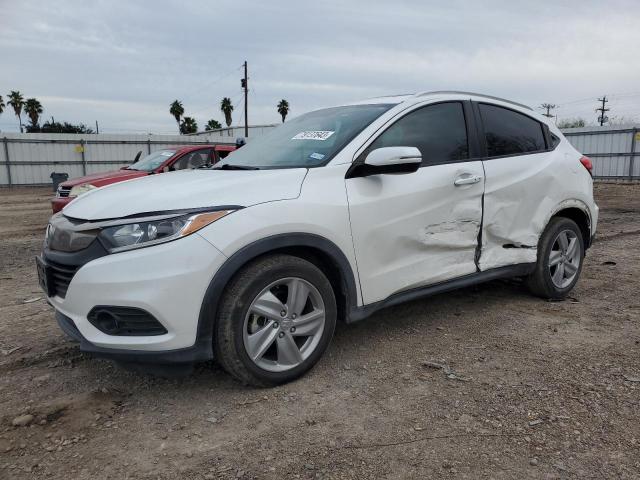 3CZRU5H74KM726920 | 2019 HONDA HR-V EXL