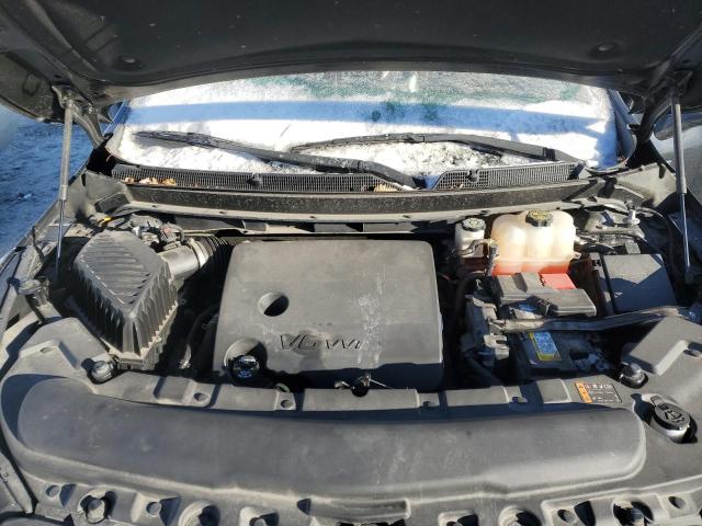 2018 BUICK ENCLAVE AV - 5GAEVCKW8JJ232627
