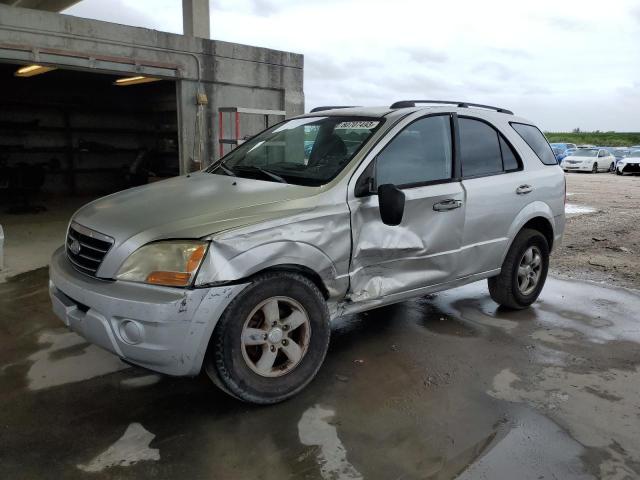 2008 Kia Sorento EX