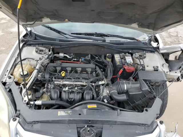 3FAFP07Z46R238815 | 2006 Ford fusion se