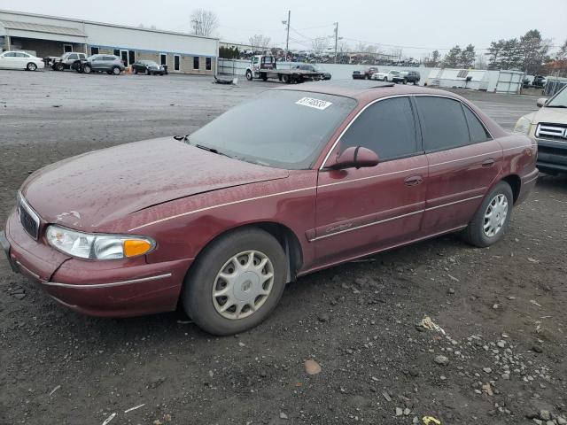 1999 Buick Century Custom